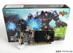 GA41S2L 昂达GT610典范1GD3JD 孔距2.5cm 直径3.6cm 2线 显卡风扇