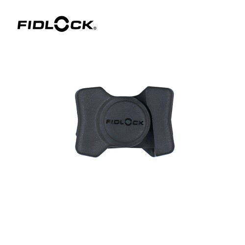 FIDLOCK磁吸捏捏扣鞋扣绳扣