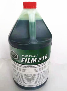 派脱10号模 脱模剂 玻璃钢树脂模具脱模水 PVA绿色脱模水