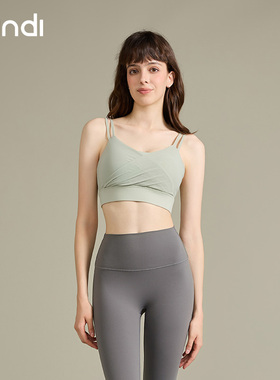 SV25021_XD sandi抹胸