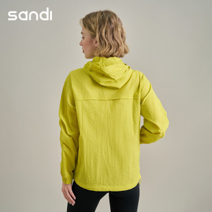 SW26029 sandi防晒服