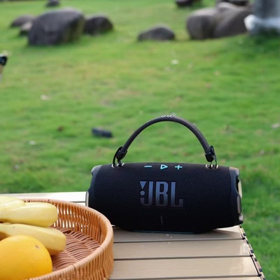 JBLCHARGE6冲击波无线蓝牙音箱