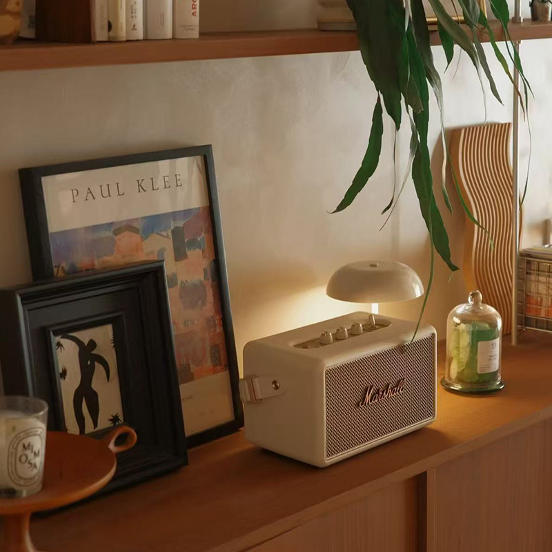 KILBURNIII马歇尔3代蓝牙音箱