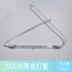 500瓦红外理疗管加热管红光碘钨灯健康仪红外能量热灸红外线灯管