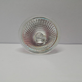 MR16低压卤钨灯杯24V卤素杯灯50瓦100W机床工作灯石英杯车床投影