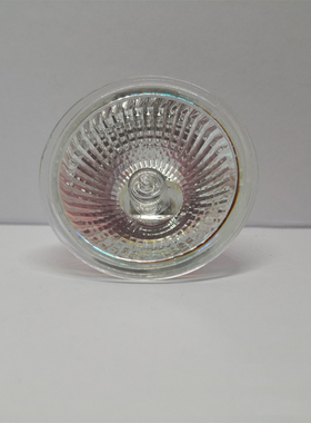 MR16低压卤钨灯杯24V卤素杯灯50瓦100W机床工作灯石英杯车床投影