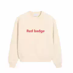 Acd Crew Neck Sweatshirt
