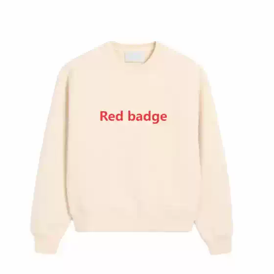 Acd Crew Neck Sweatshirt