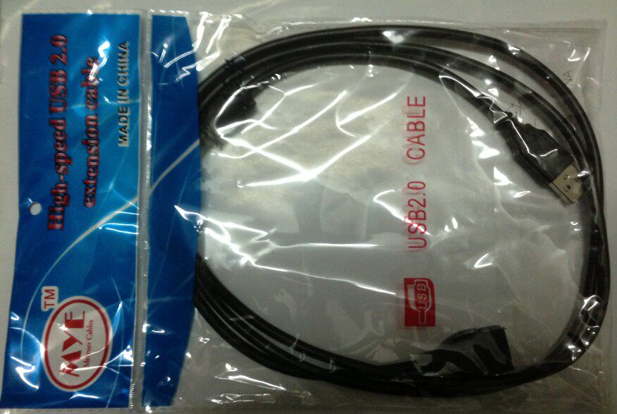 Câble extension USB - Ref 437526 Image 5