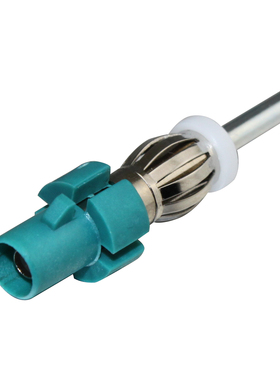 促销FAKRA头对DIN头天线转换线音响配件出口畅销产品SKAA06