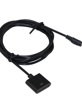 促销适用于BOSE SoundDock II音响iPod iPhone音箱AUX音频线出口