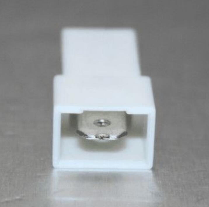 促销1P塑料件带6.35公针铜材质汽车改装用品出口畅销产品