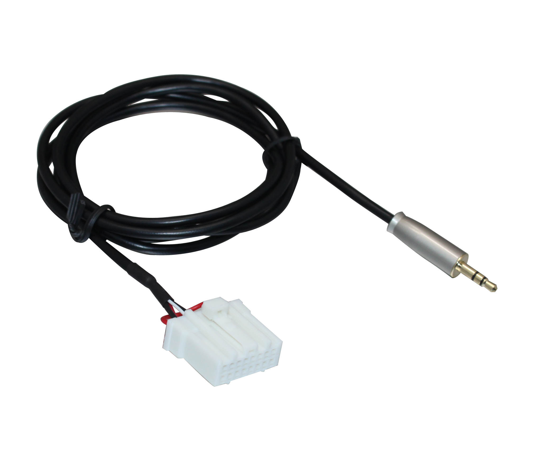 马自达音频线YONGJIANGXIA