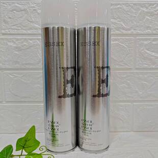 特硬定型留香喷雾干胶软定性轻感泡沫发蜡持久塑型造型护卷蓬松