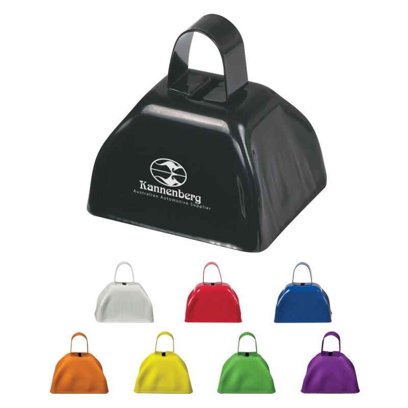 Sonnette de vélo sonnerie commune - Ref 1456332 Image 1