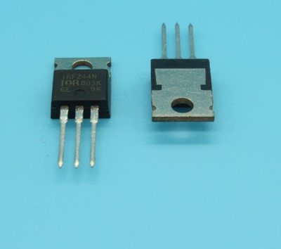 20N60C3 P20NM60FP FCPF20N60S 600V 20A N沟道场效应管 【塑封】