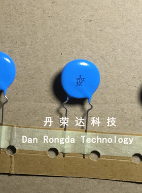 EKE3D103Z14FF8 103Z 2KV 5WC 10NF 0.01uF 三和高压直插瓷片电容