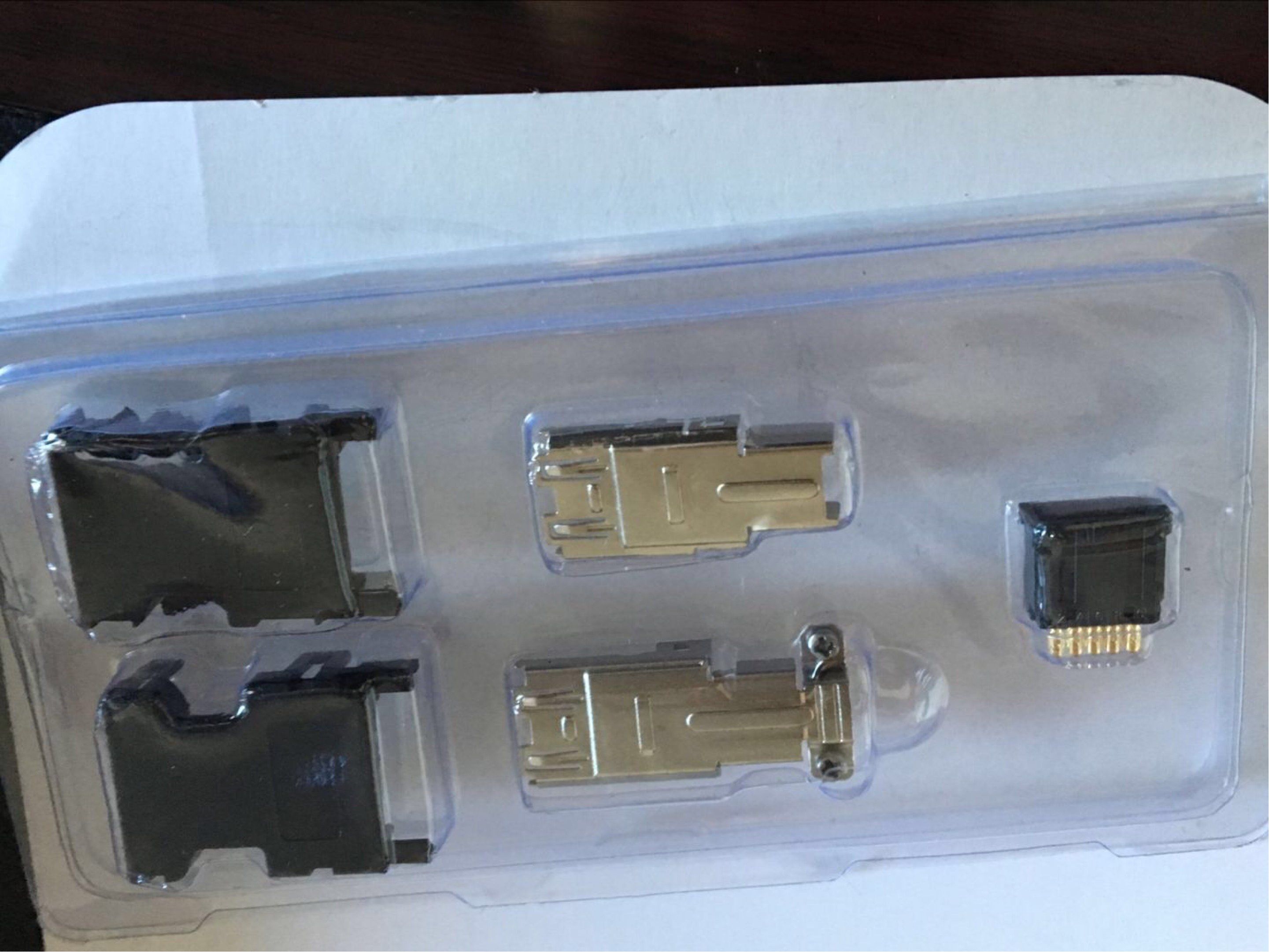 J4 J3 JE 三菱驱动侧编码器10P接头 SM-10P插头 CN2 36210-0100JL