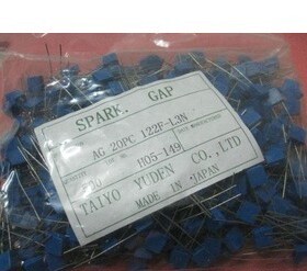 特价AG20PC122F-L3N放电管 一包500个