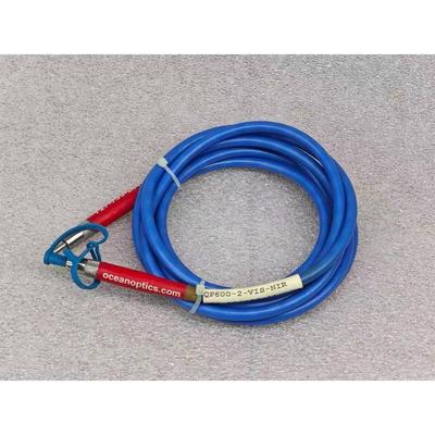 Ocean optics海洋光学 QP600-2-VIS-N