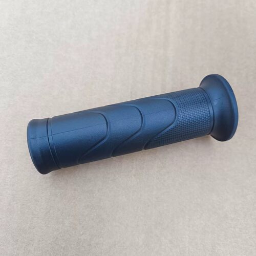 适用深远电动车手把左边防滑把套