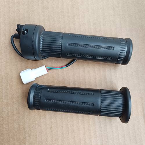 适用九号电动车转把油门把手