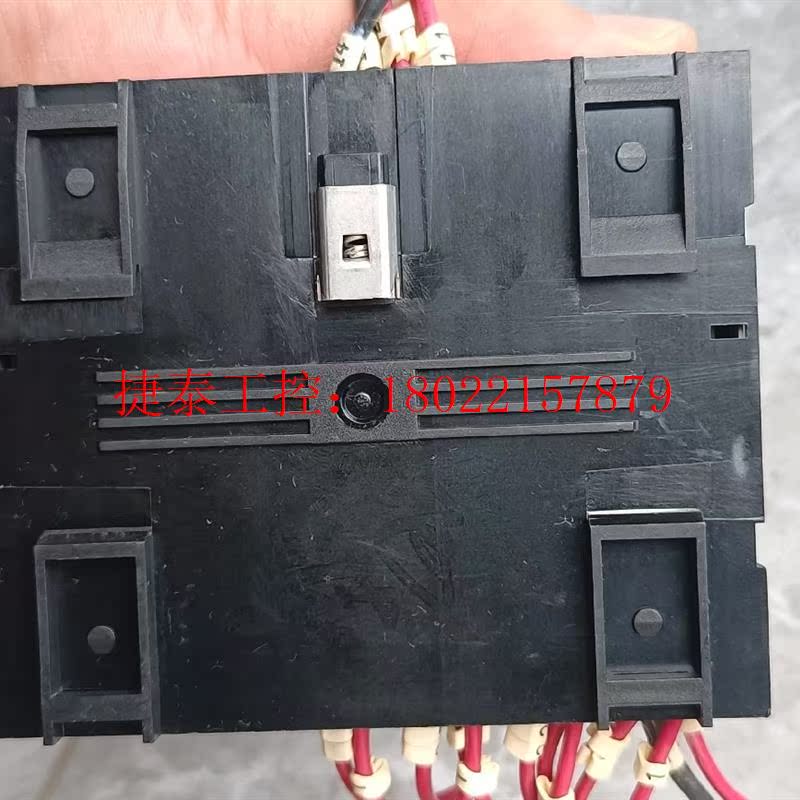 议价 AB罗克韦尔 1760-L18AWA-EX ,拆机成色较好,