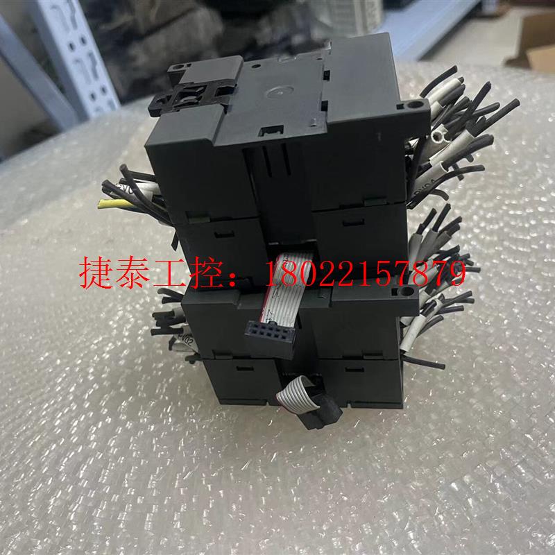 议价 6ES7 231-0HF22-0XA0二手拆机扩展模块