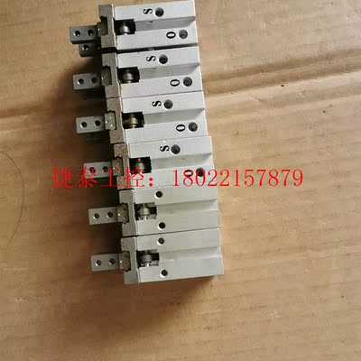 议价 手指气缸NIMI. NORGREN.   SPCM/1064