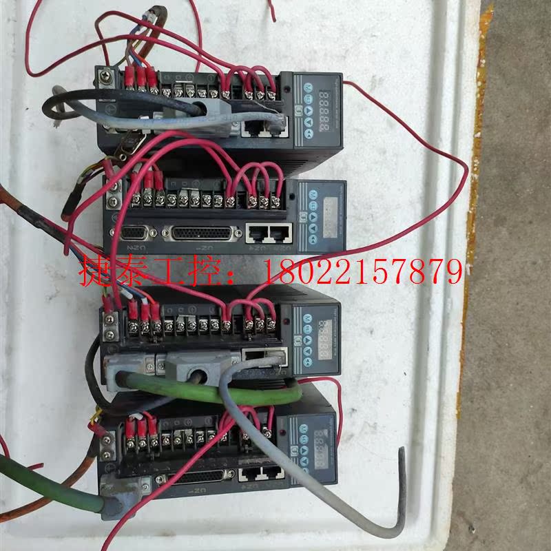 议价 jS900-0R7SI,0.75KW,220V。成色