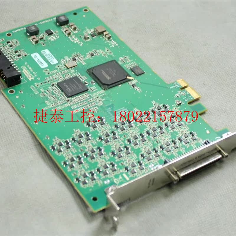 议价 Ni pcie6536B