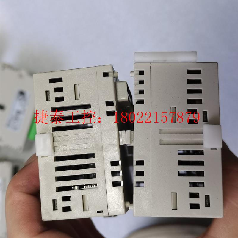 议价 PLC DVPPF02-SL(400一台)DVPCOPM