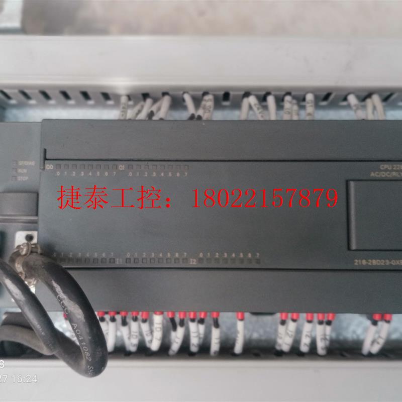 议价 触摸屏6AV6  648-OBC11-3AXO一台,