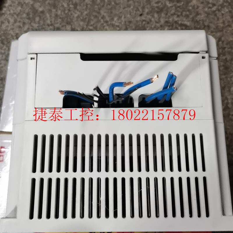 议价 变频器TC760L-011G/015P-4,11KW,原装拆