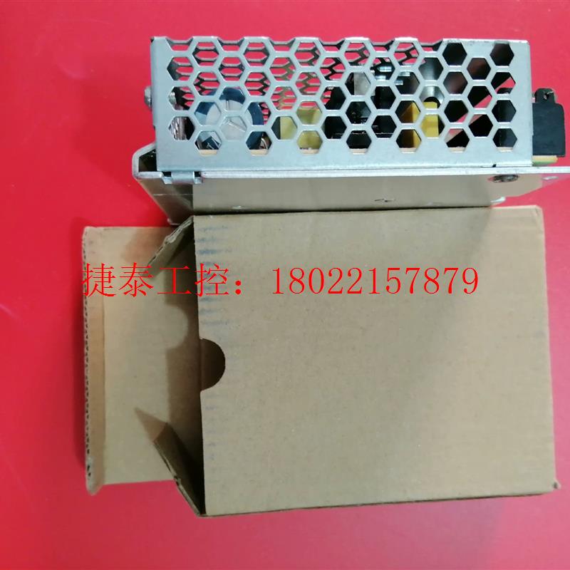 议价 开关电源AS-30-5 110V/220V  6A实物图片拍