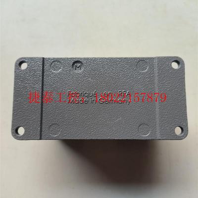 议价 浩亭 19300161231 哈丁重载连接器