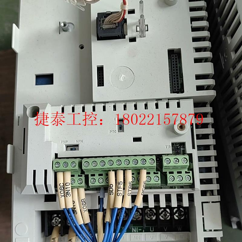 议价 -SV0022IS7-4N0FD/3.7KW变频器功能正