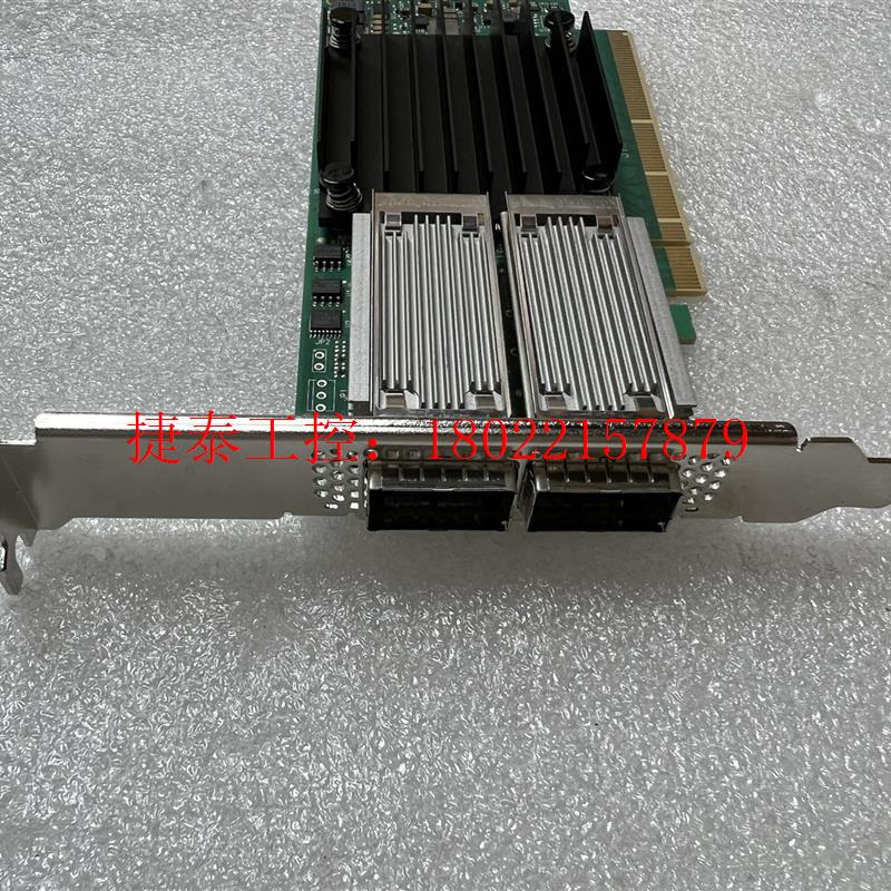 议价 原装 Mellanox ConnectX-4 CX456A-