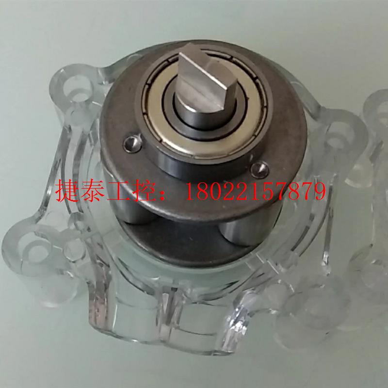 议价 德润采样器蠕动泵头803 803K通用。德润泵头德润泵,转子