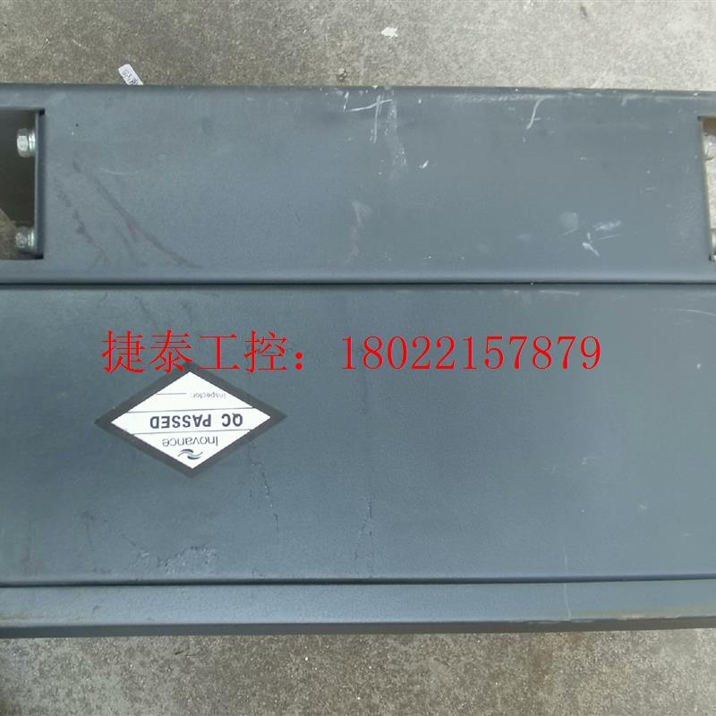 议价 汇川制动单元 CV500-D032P-S