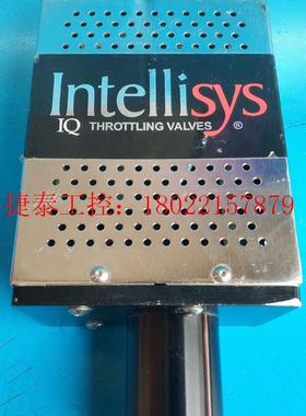 议价 Intellisys控制器 蝶阀Nor-Cal Prod