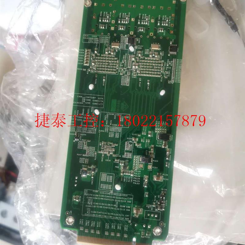 议价 深信服防火墙万兆扩展模块 IXM405Z V1.0 四口万兆