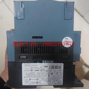 软启动器3RW4037 议价 1BB14