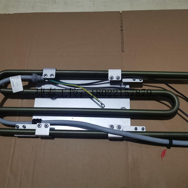 议价  原装配件 机器人 刹车电阻 Bleeder 4
