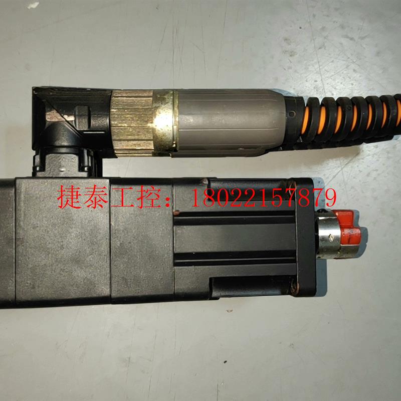 议价 MPL-A1510V-EJ74AA 拆机AB伺服电机