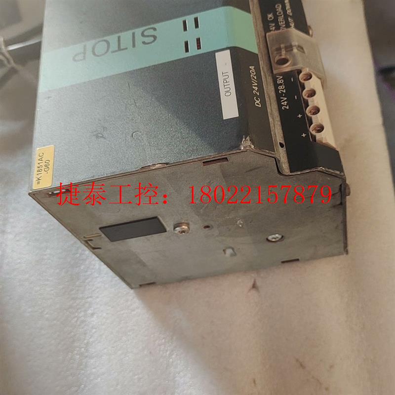 议价 6EP1 336-3BA00 开关直流电源   DC2