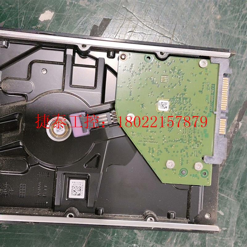 议价  ST1000DM010 1T台式机硬盘 7200转64