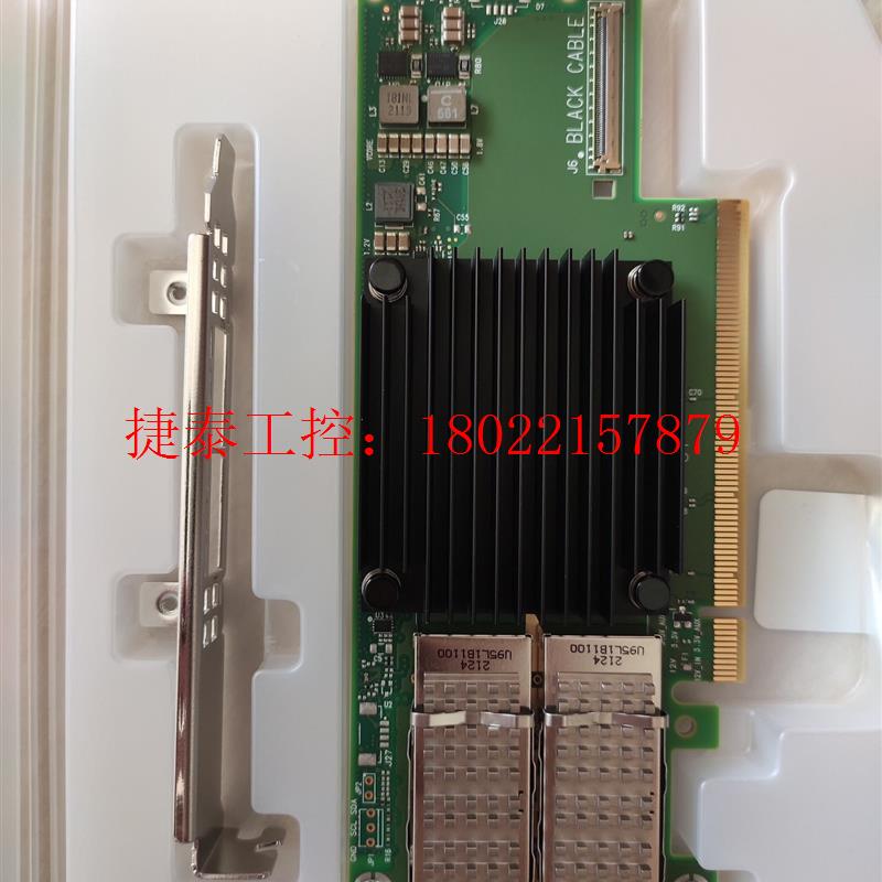 议价  Cx653106a ConnectX-6