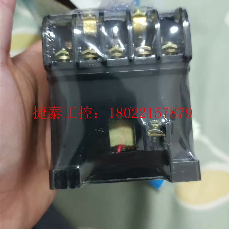 议价 CRC1-10 交流接触器 380V