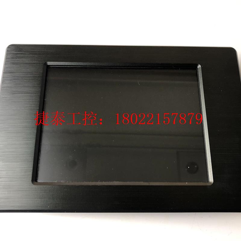 议价 工业平板显示器TPP5000B08-24V,拆机现货实拍,有
